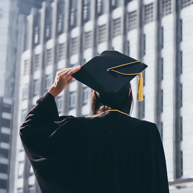 Where do CIS graduates go in 2024? 
