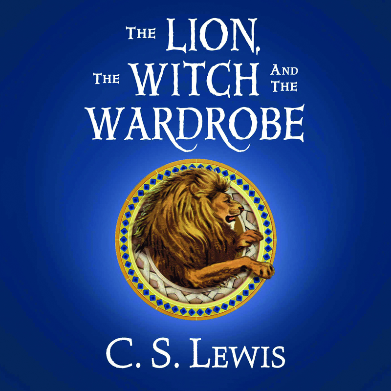 Book review: The Lion, the Witch and the Wardrobe