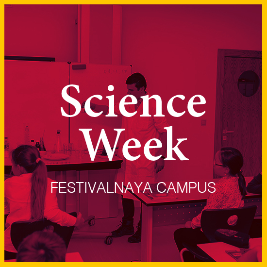 Science week