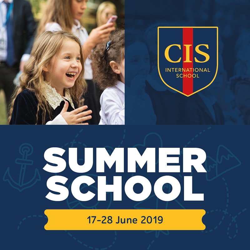 Cambridge Summer School