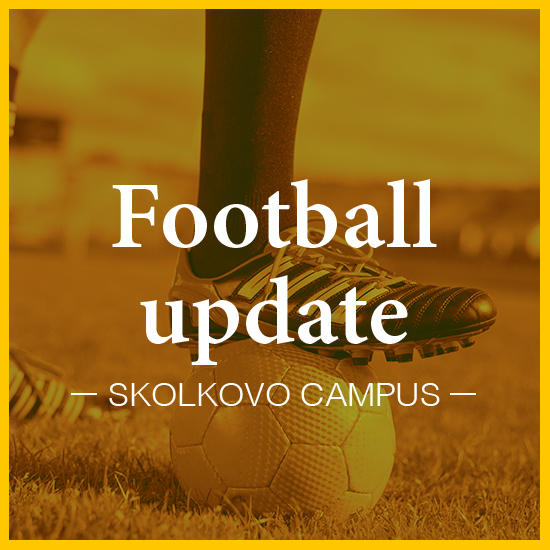 Football Update