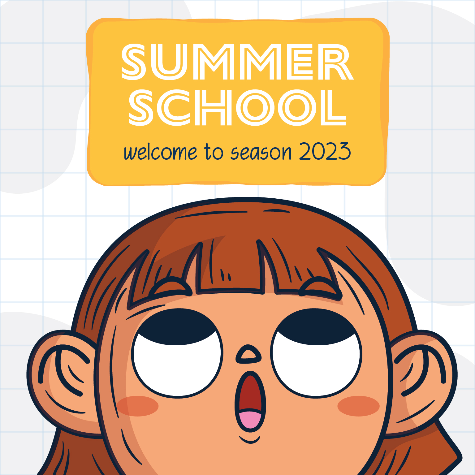 Register for Summer school 2023