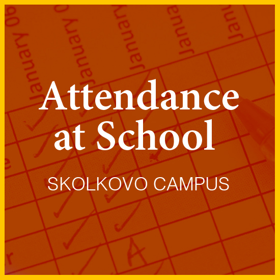 Attendance at School – Important or not?