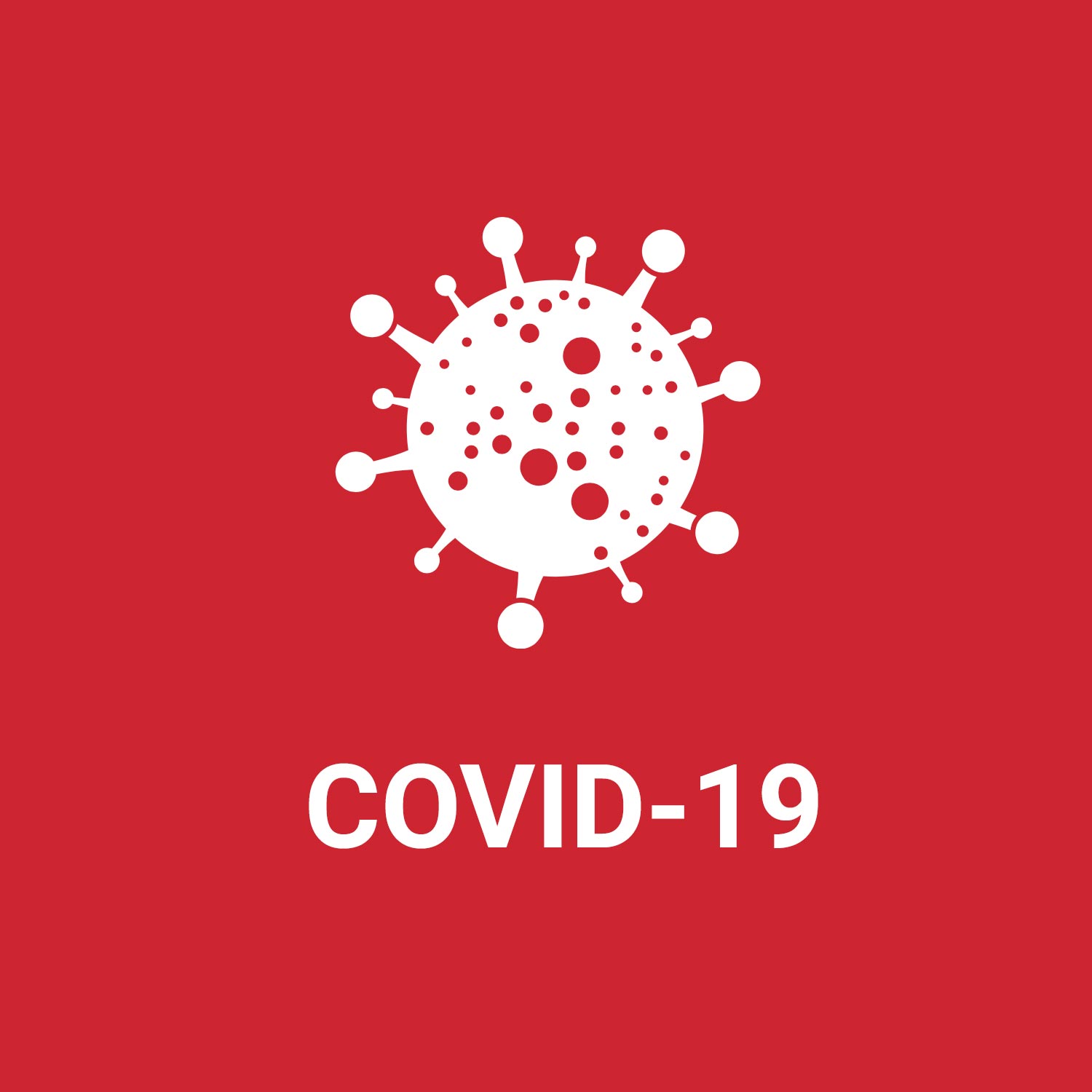 Информация по ситуации с COVID-19