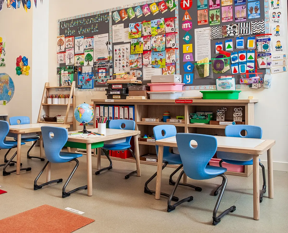 Кампус Санкт-Петербург