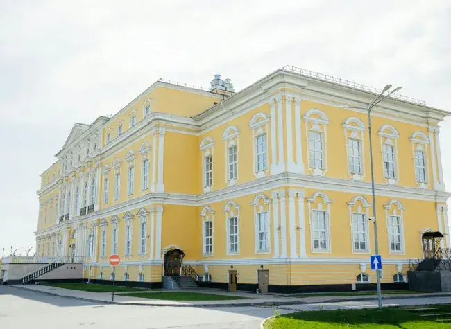 Санкт-Петербург