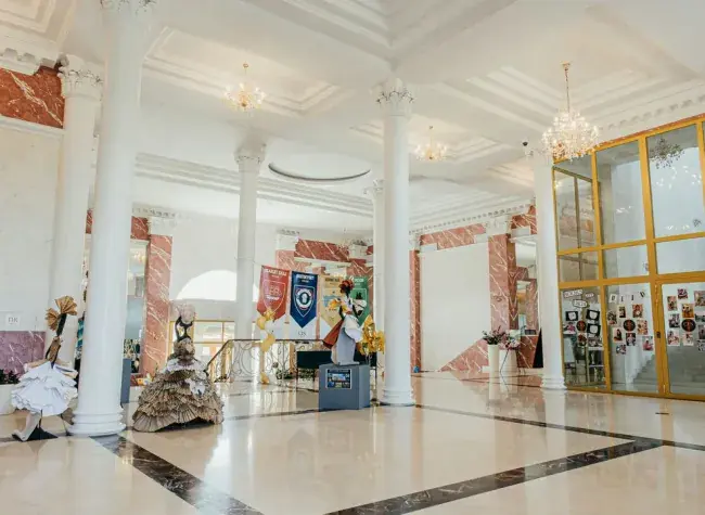 Санкт-Петербург