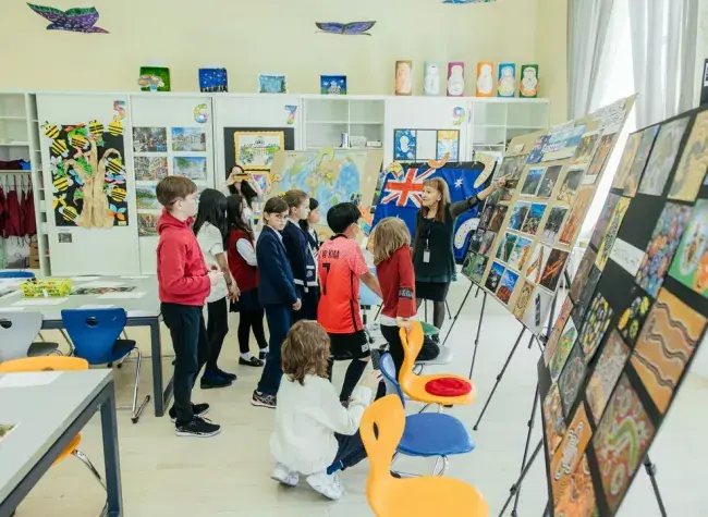 Санкт-Петербург
