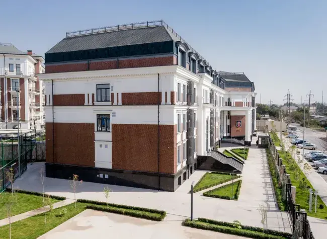 Tashkent