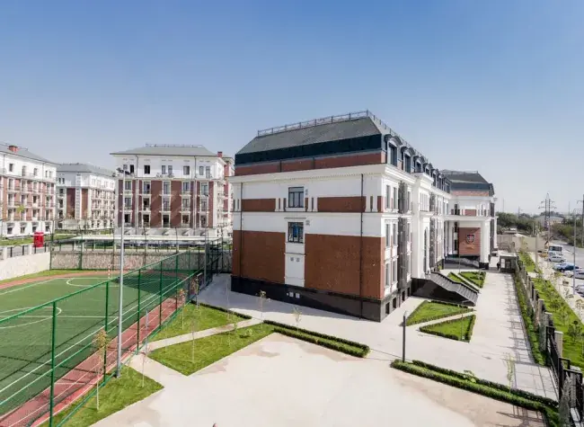 Tashkent
