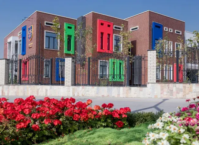 Tashkent