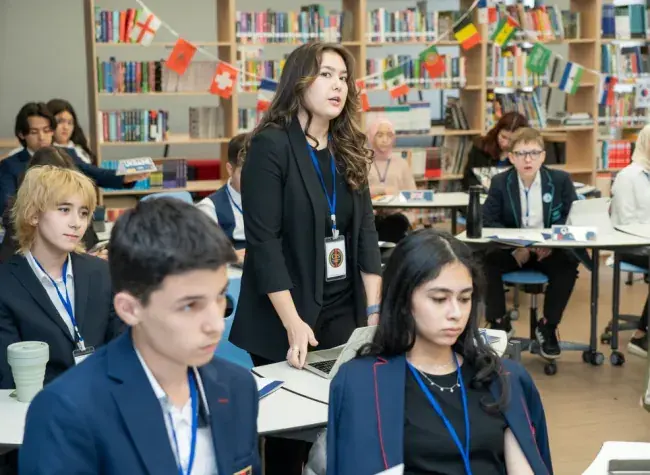 Tashkent