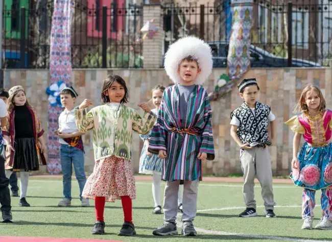 Tashkent