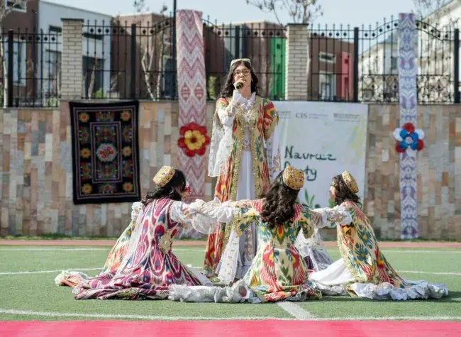 Tashkent