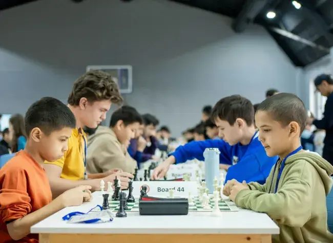 Tashkent