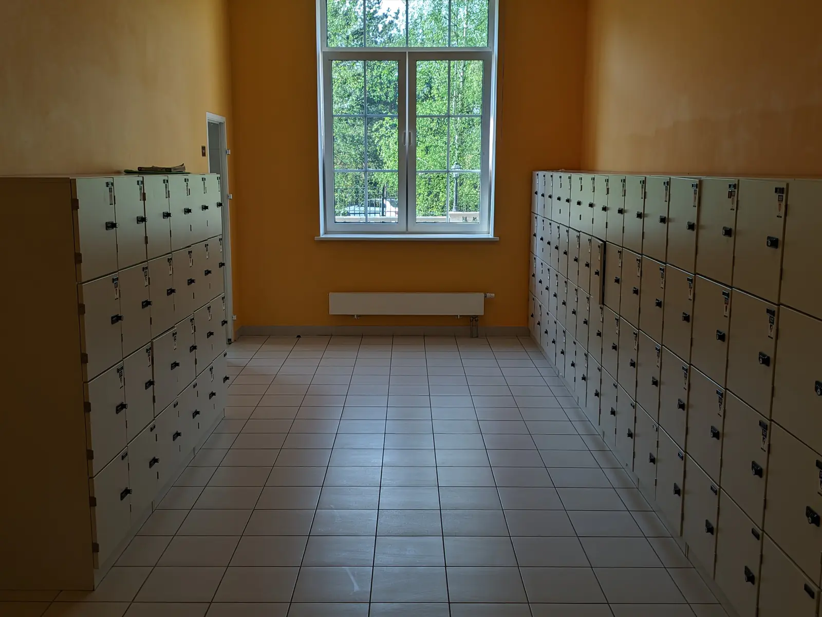 Skolkovo