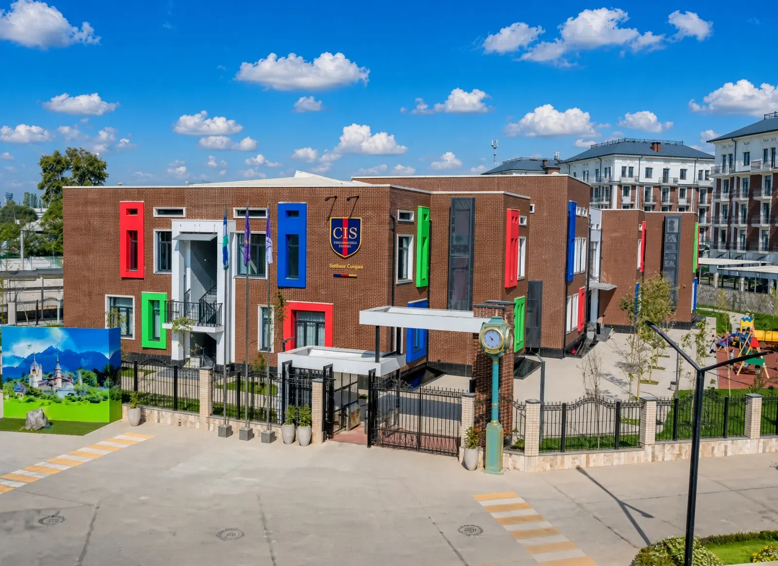 Tashkent