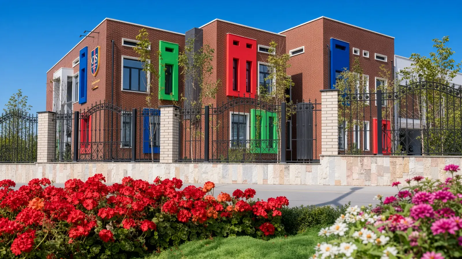 Tashkent