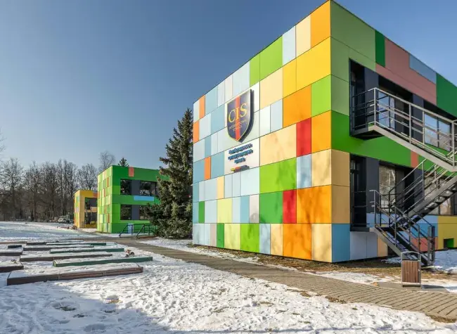Сколково