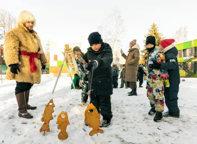 Сколково