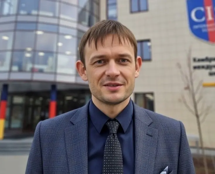 CIS Gorki набирает высоту: что ждет учеников?