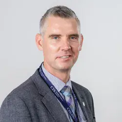 Mr Lourens