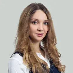 Мс Анастасия