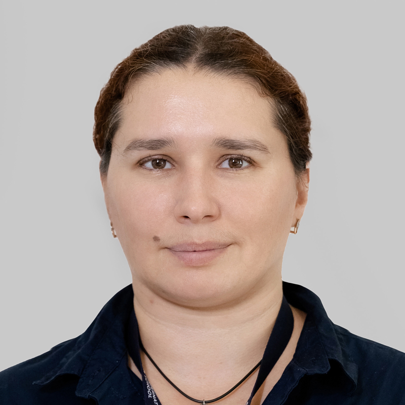 Julia Mazayan