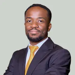 Mr Emmanuel